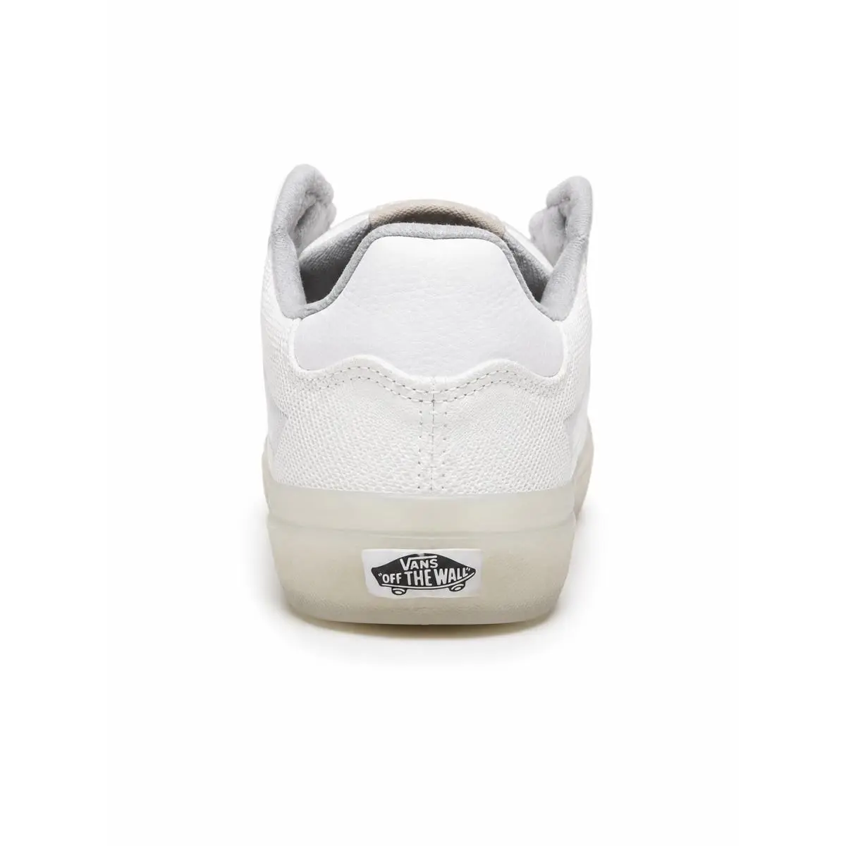 Vans shoes - VANS EVDNT - EVDNT - White 2