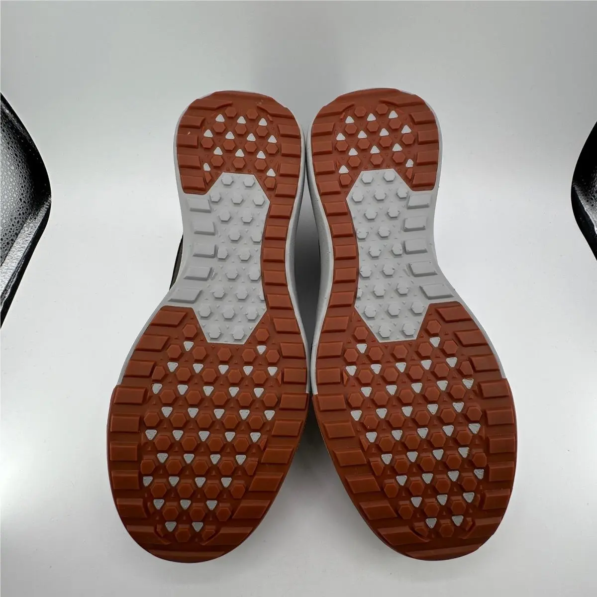 Vans shoes - Range Exp Reflective Coal Brown - Brown 8