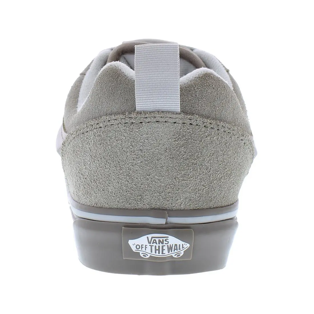 Vans shoes - Utility Mono Moon Rock, Main: Brown (UPC: 197063258247) 2