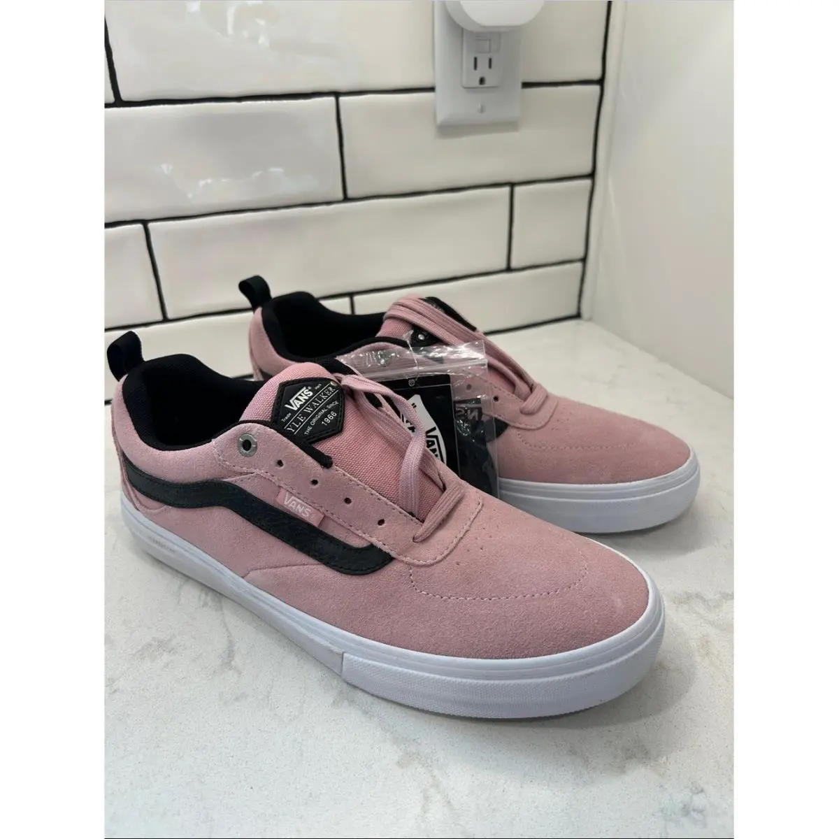 Vans shoes - Pink 8