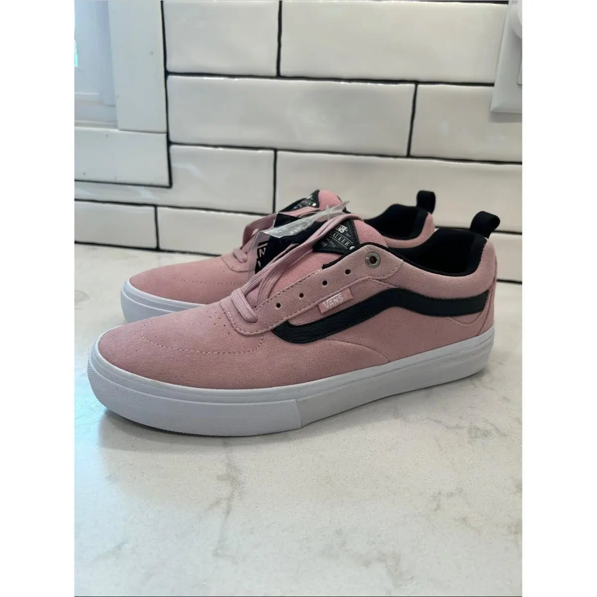 Vans shoes - Pink 9