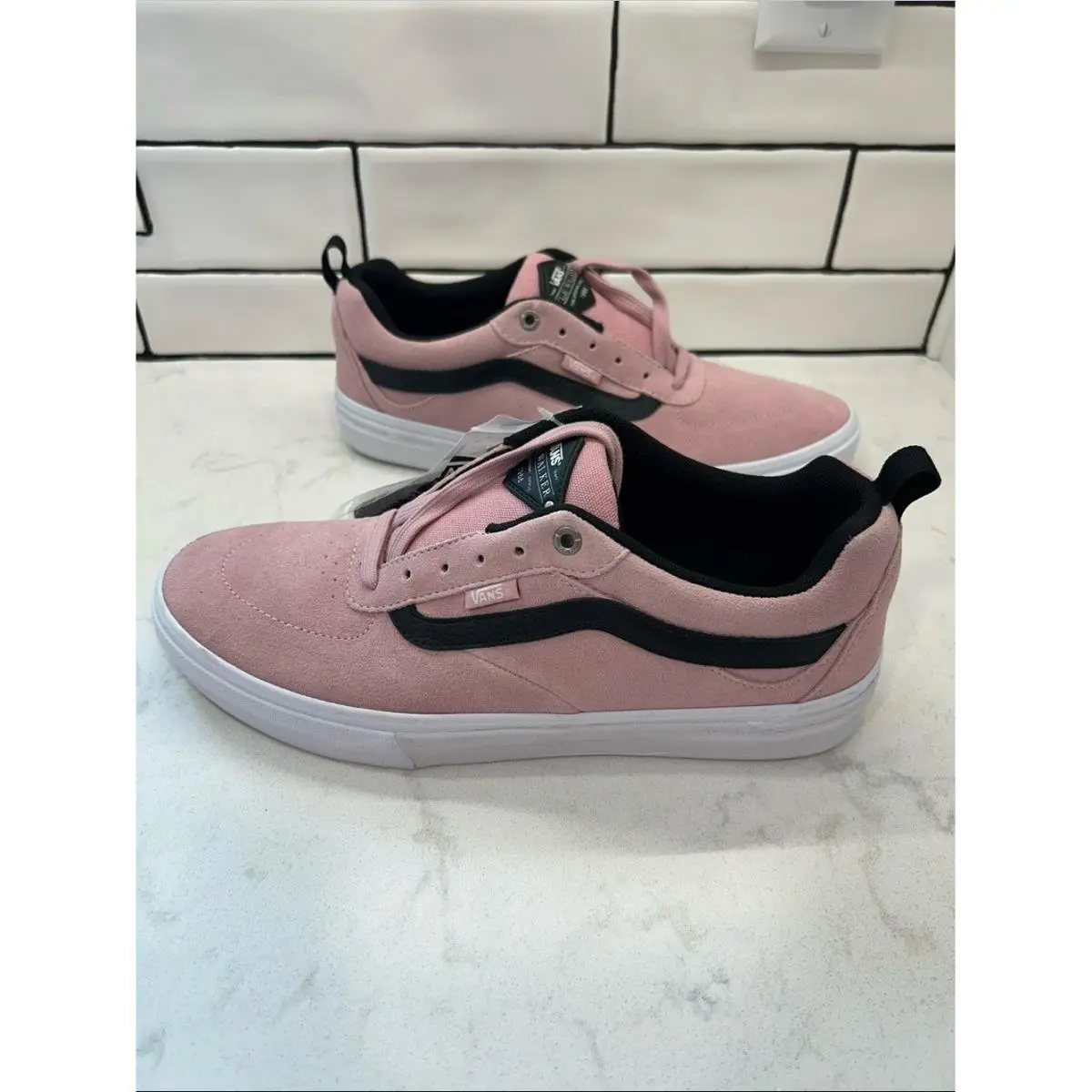 Vans shoes - Pink 11