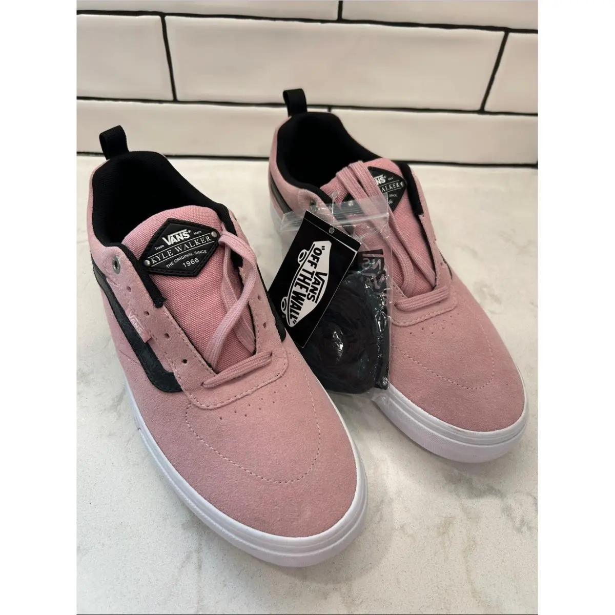 Vans shoes - Pink 14