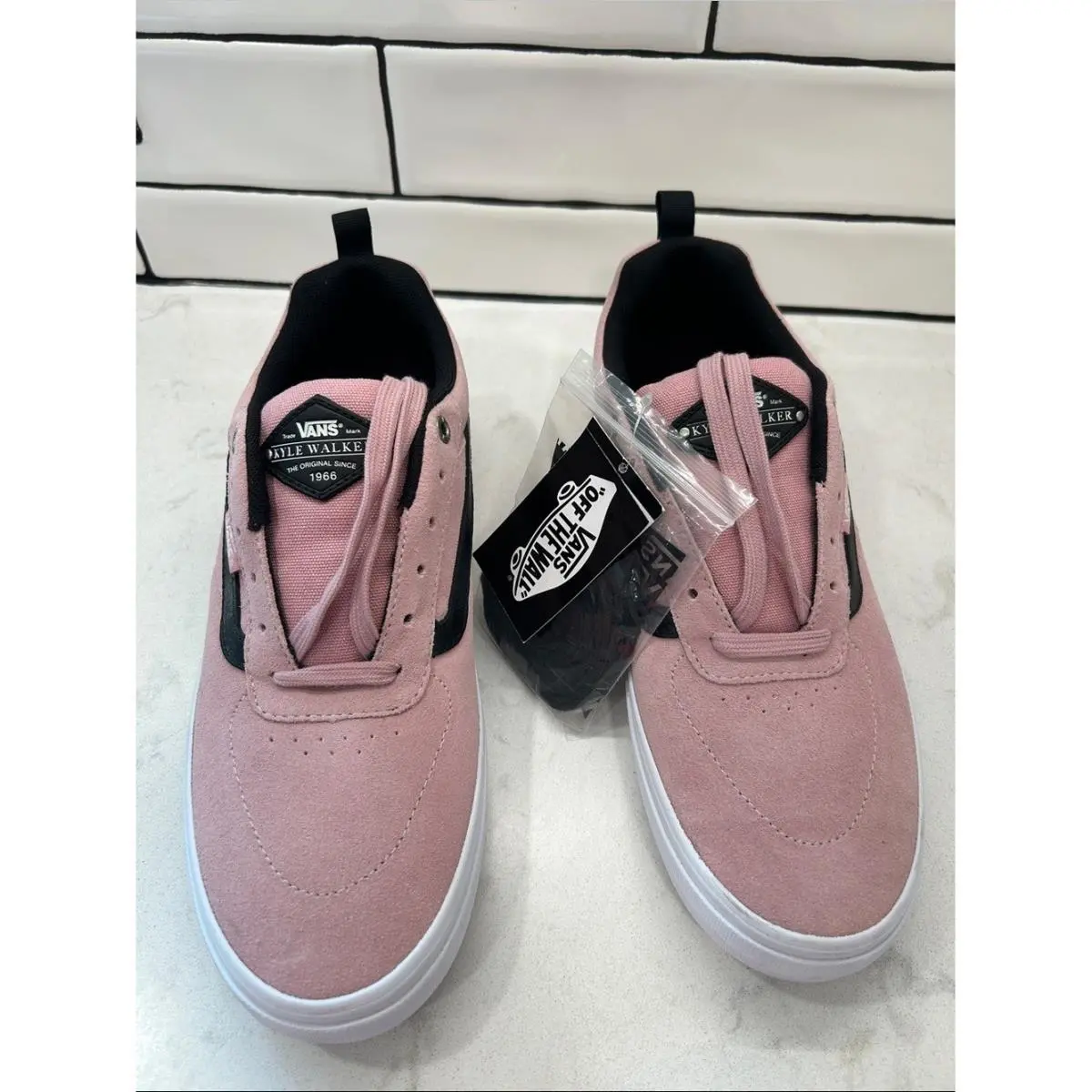 Vans shoes - Pink 0