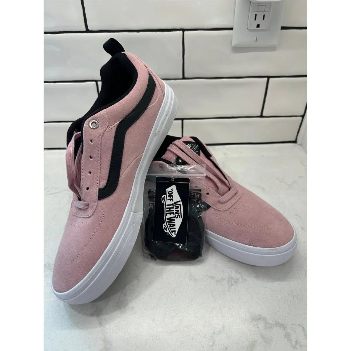 Vans shoes - Pink 7