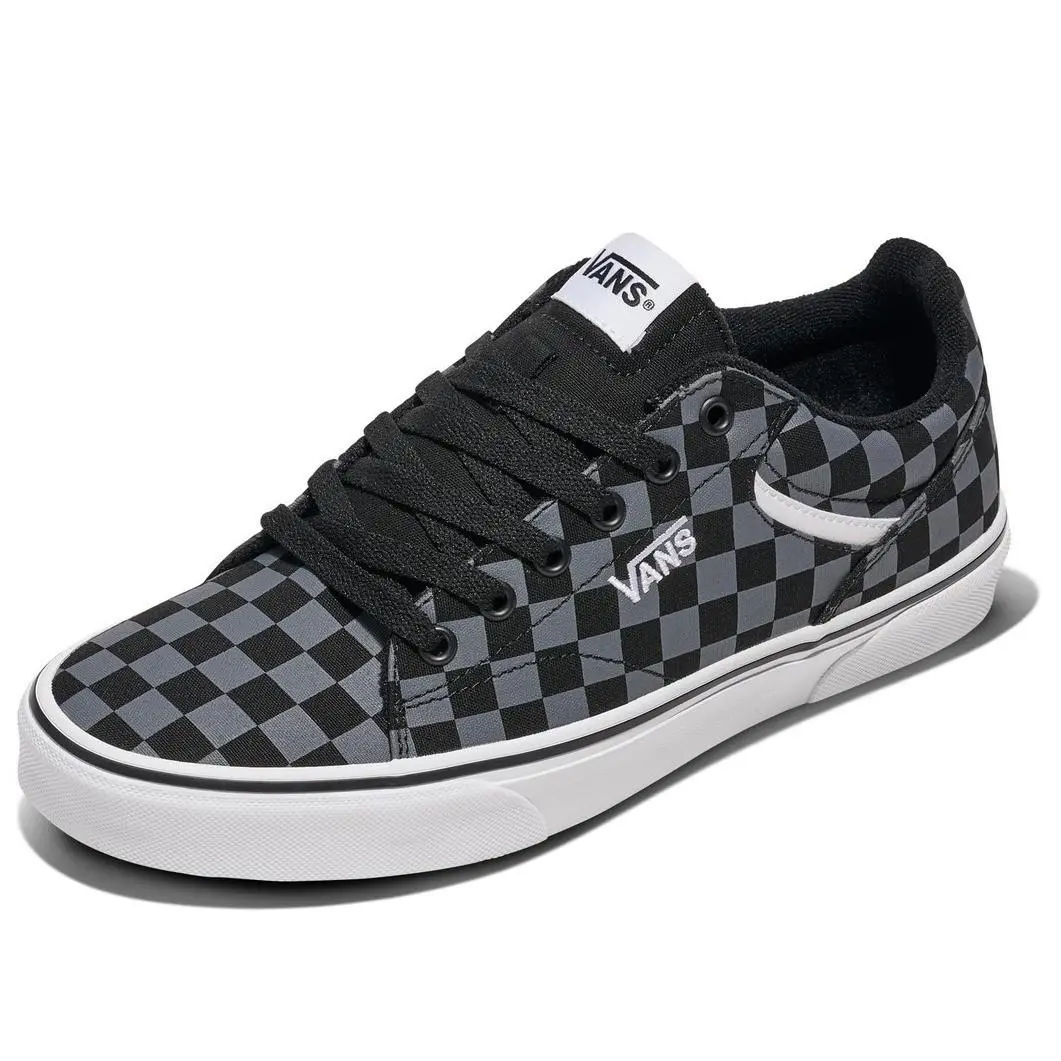 Vans shoes - VANS Aldrich - Aldrich - Black (UPC: 197642538081) 0