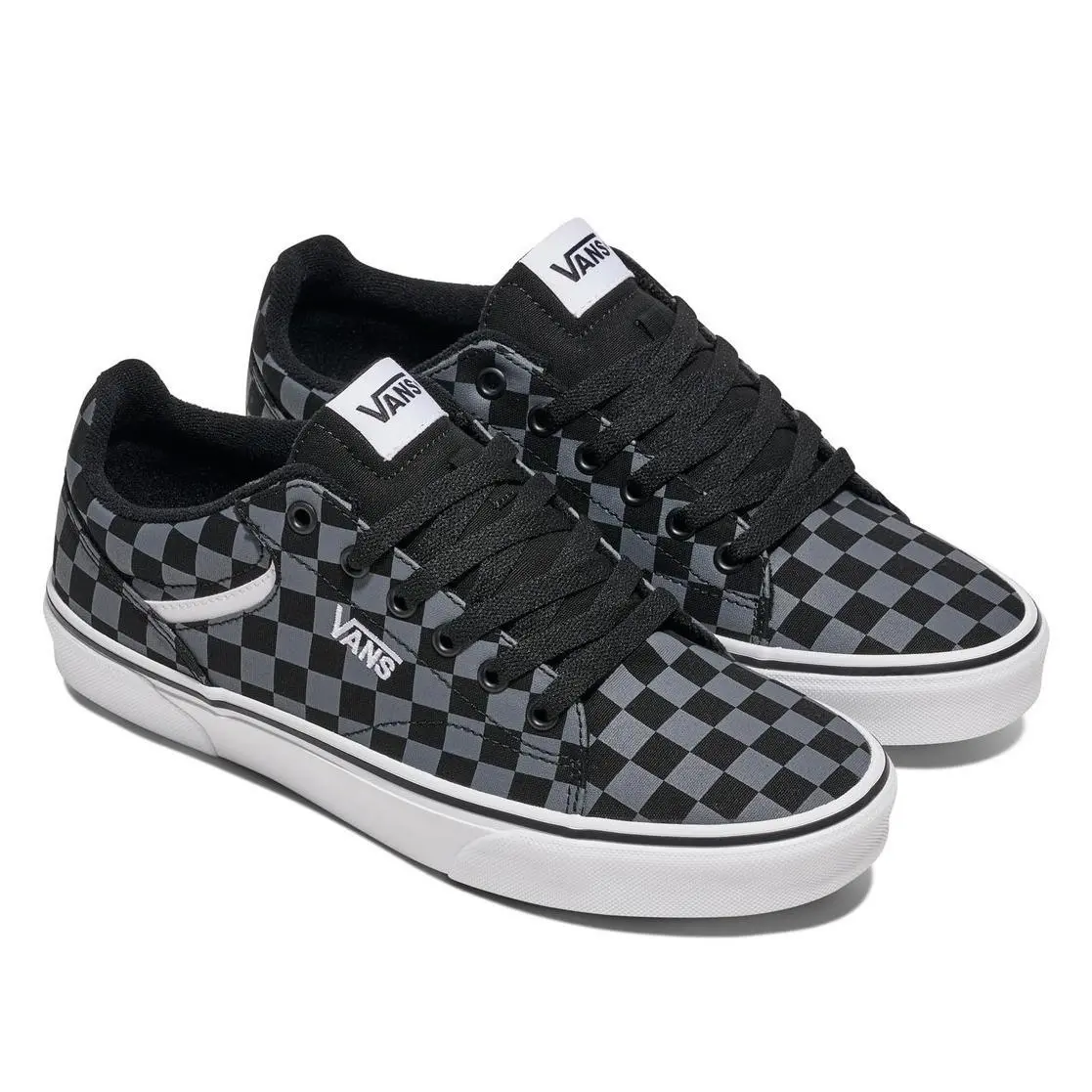 Vans shoes - VANS Aldrich - Aldrich - Black (UPC: 197642538081) 3