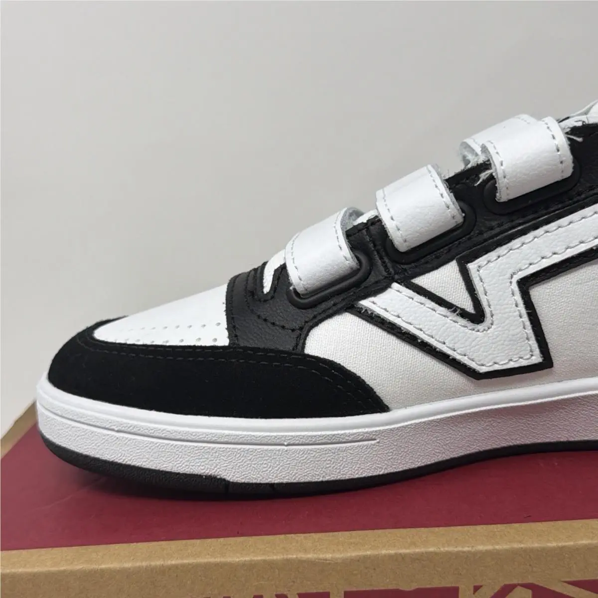 Vans shoes - Lowland - Lowland - Black 9