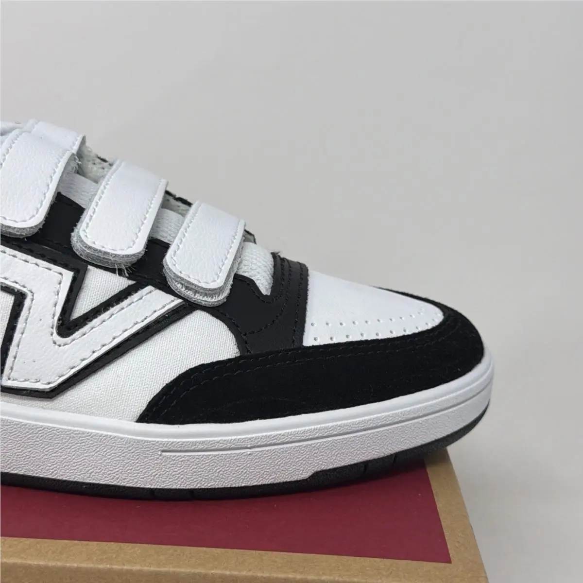 Vans shoes - Lowland - Lowland - Black 11