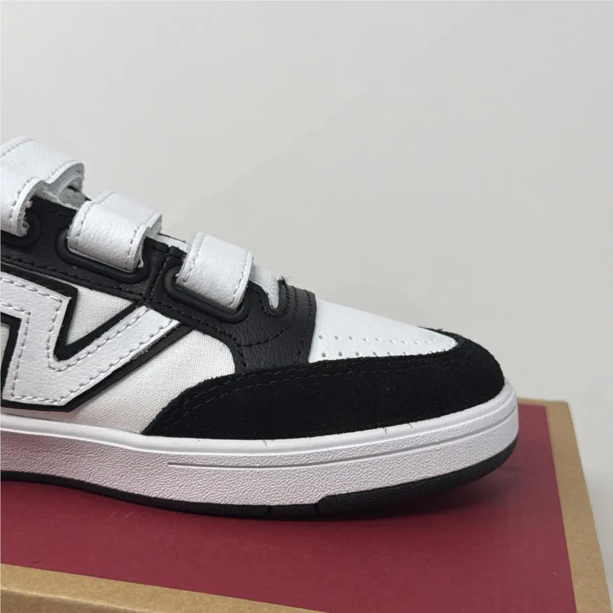 Vans shoes - Lowland - Lowland - Black 5