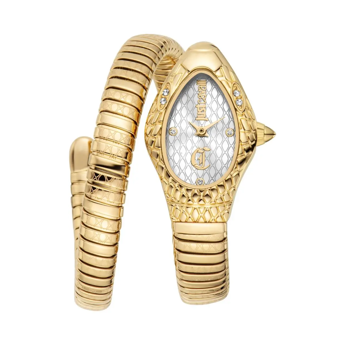 Women`s Vetra 16.3mm Quartz Watch by Just Cavalli