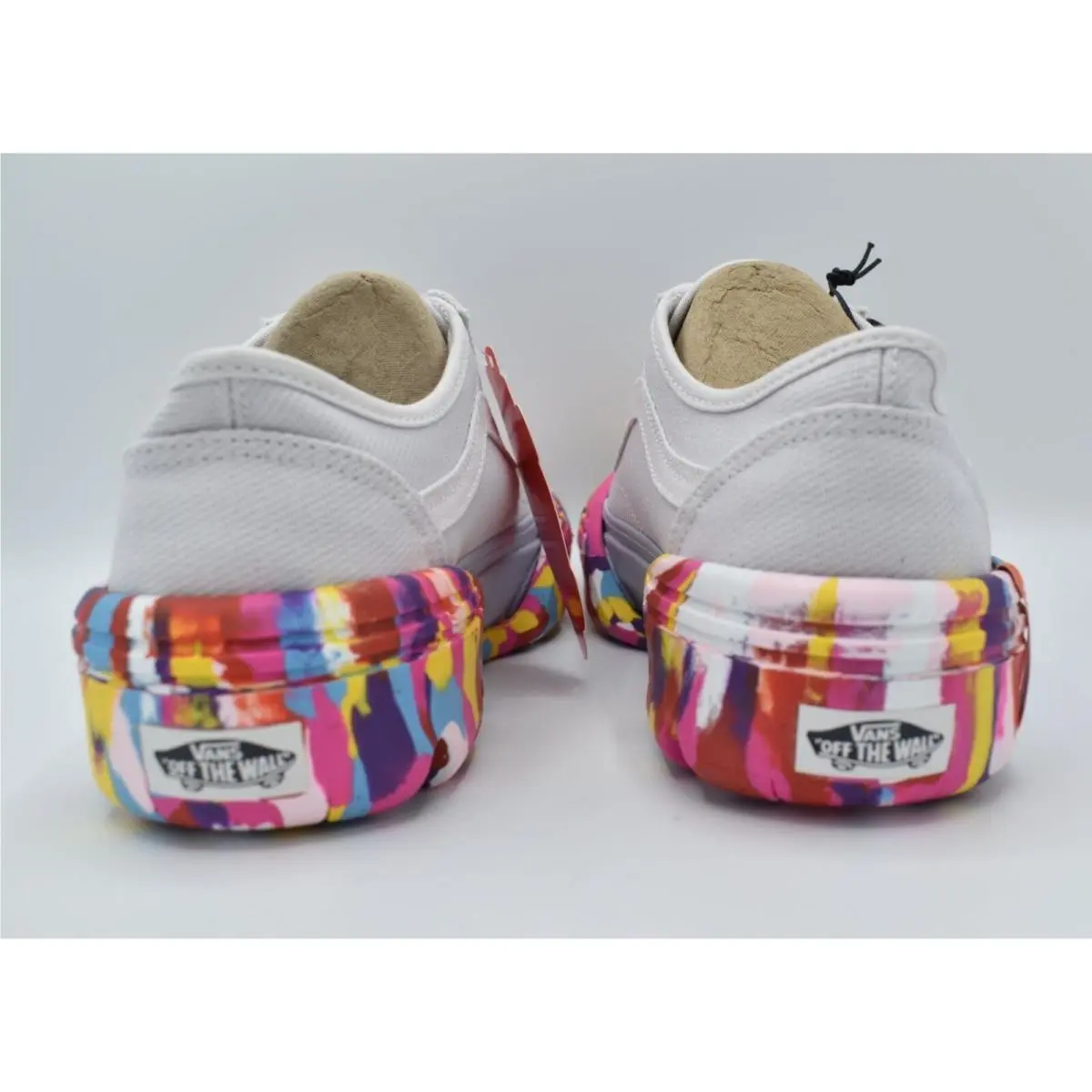 Vans shoes - VANS Old Skool - Old Skool - Multicolor (UPC: 196244767479) 6