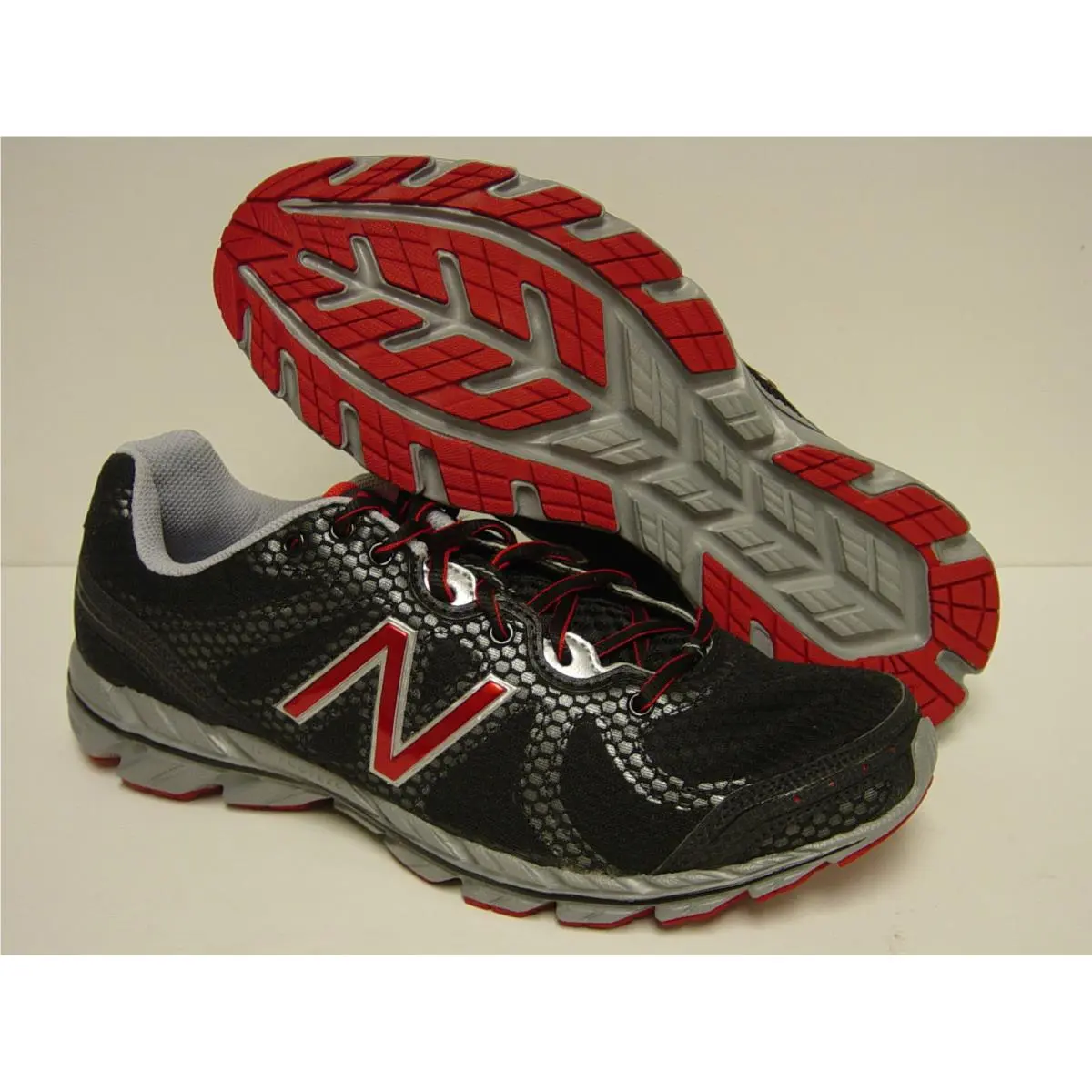 New Balance shoes - Black 0