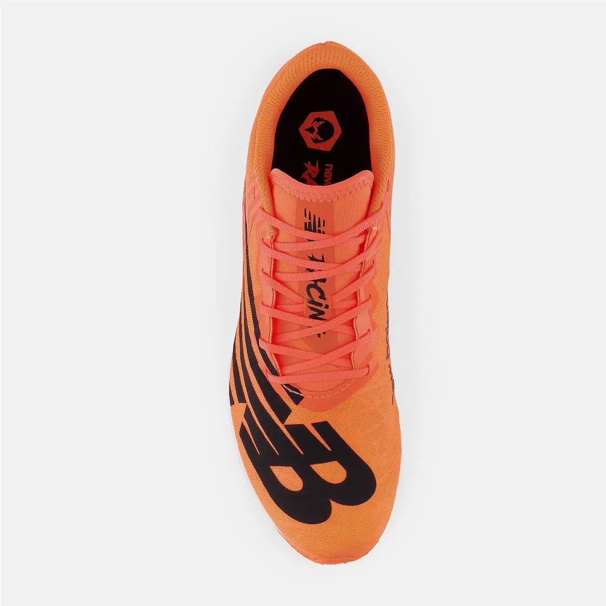 New Balance shoes - Orange 2
