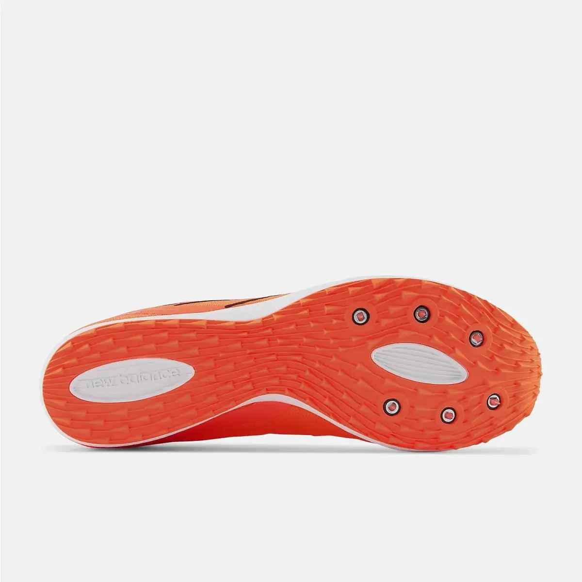 New Balance shoes - Orange 3
