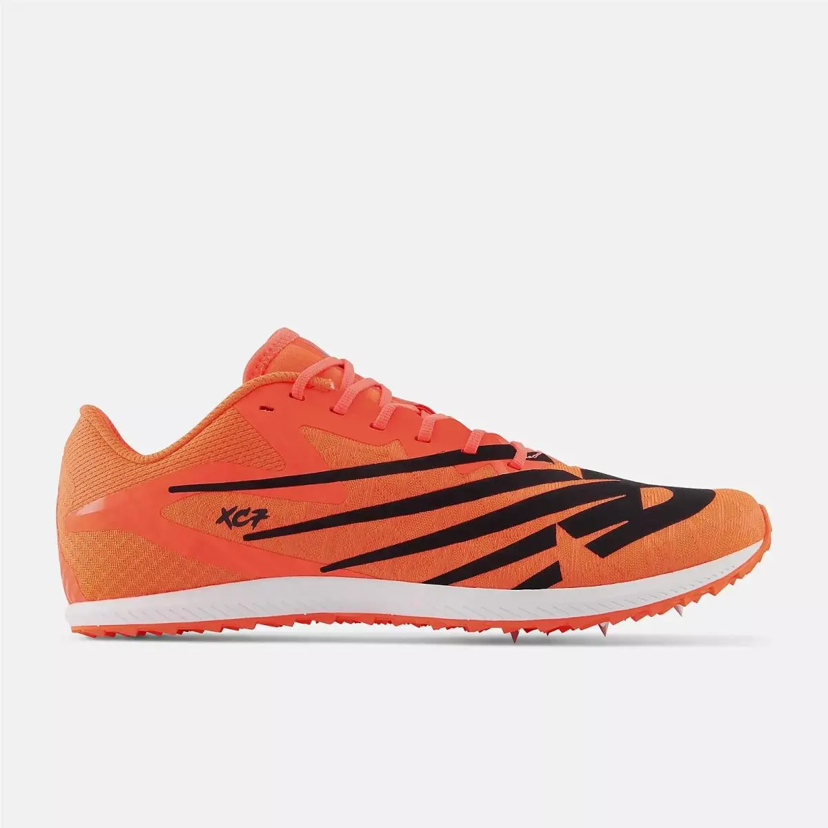 New Balance shoes - Orange 4