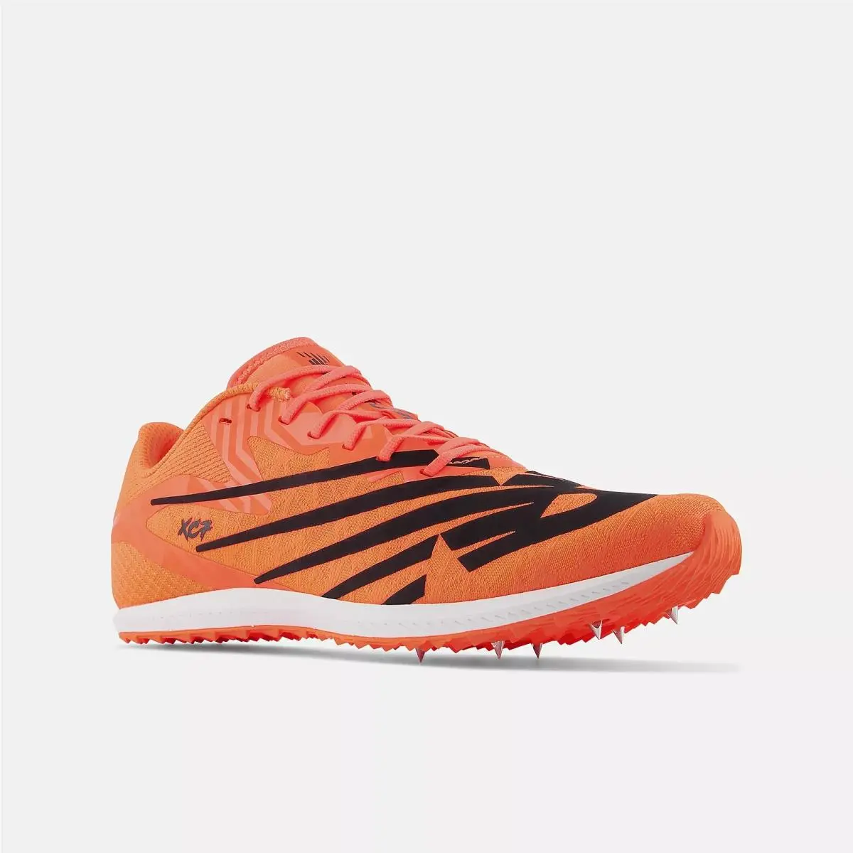 New Balance shoes - Orange 5