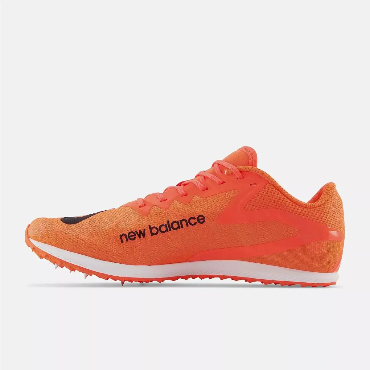 New Balance shoes - Orange 6