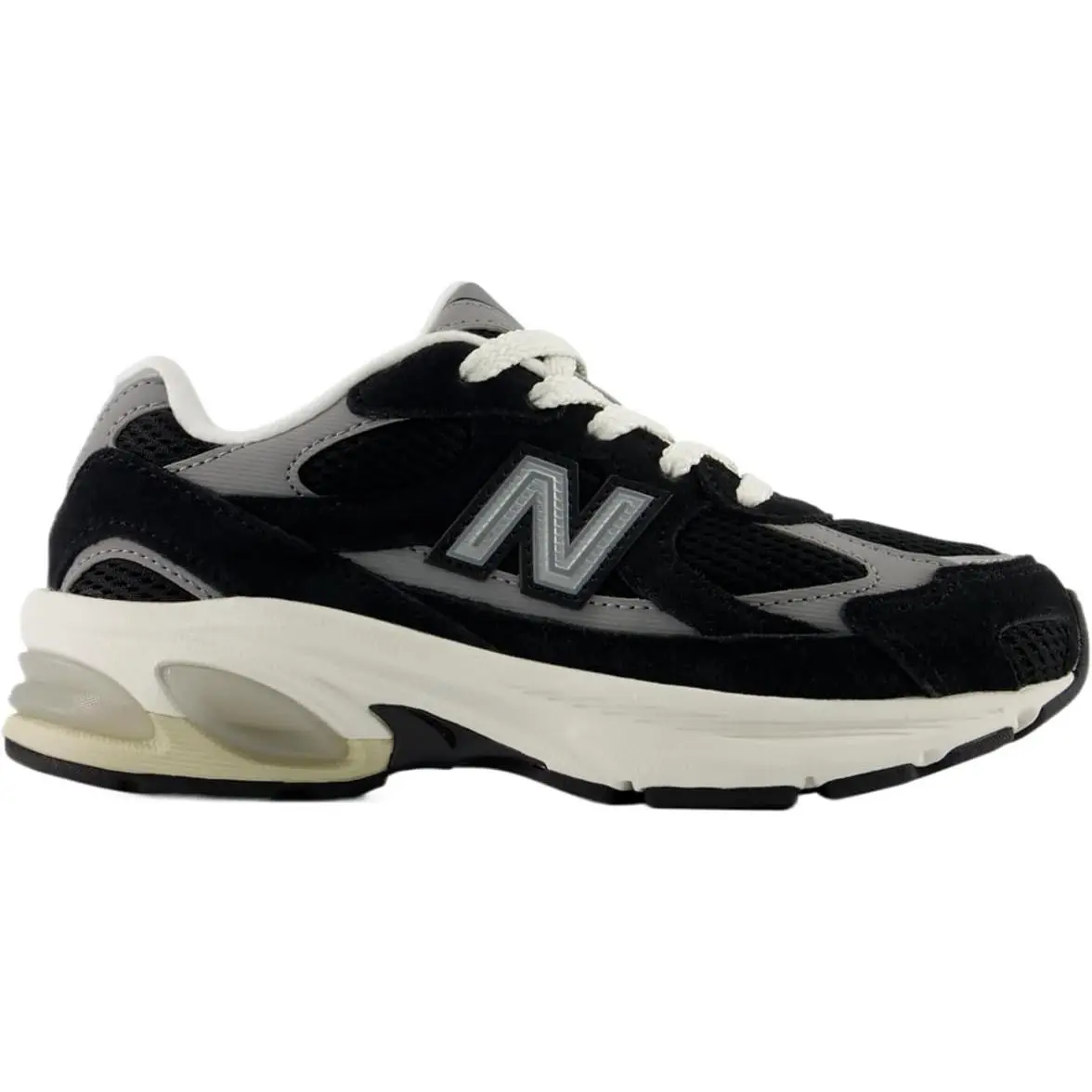 New Balance shoes - New Balance - Klack/ grey 6