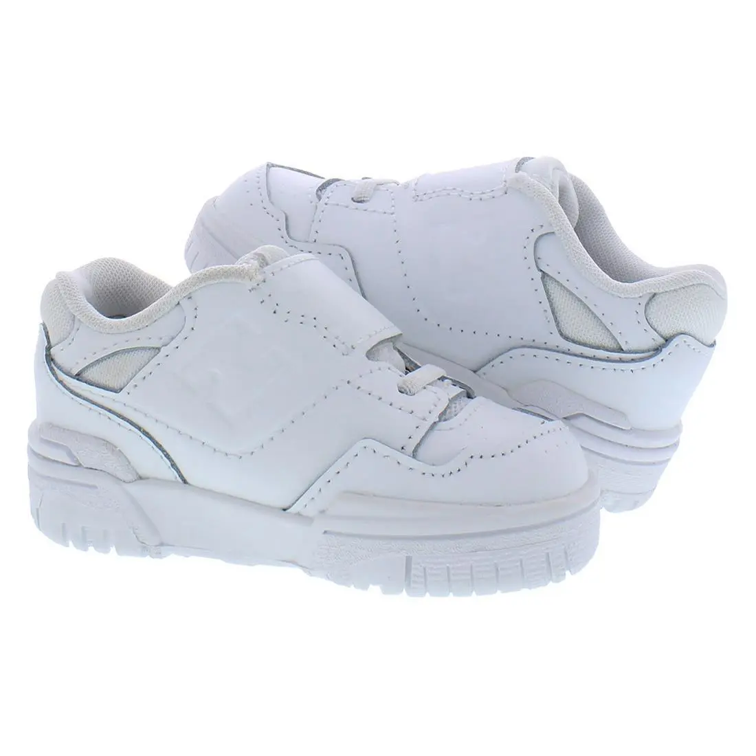 New Balance shoes - IHB550WW - IHB550WW - White, Full: White 1