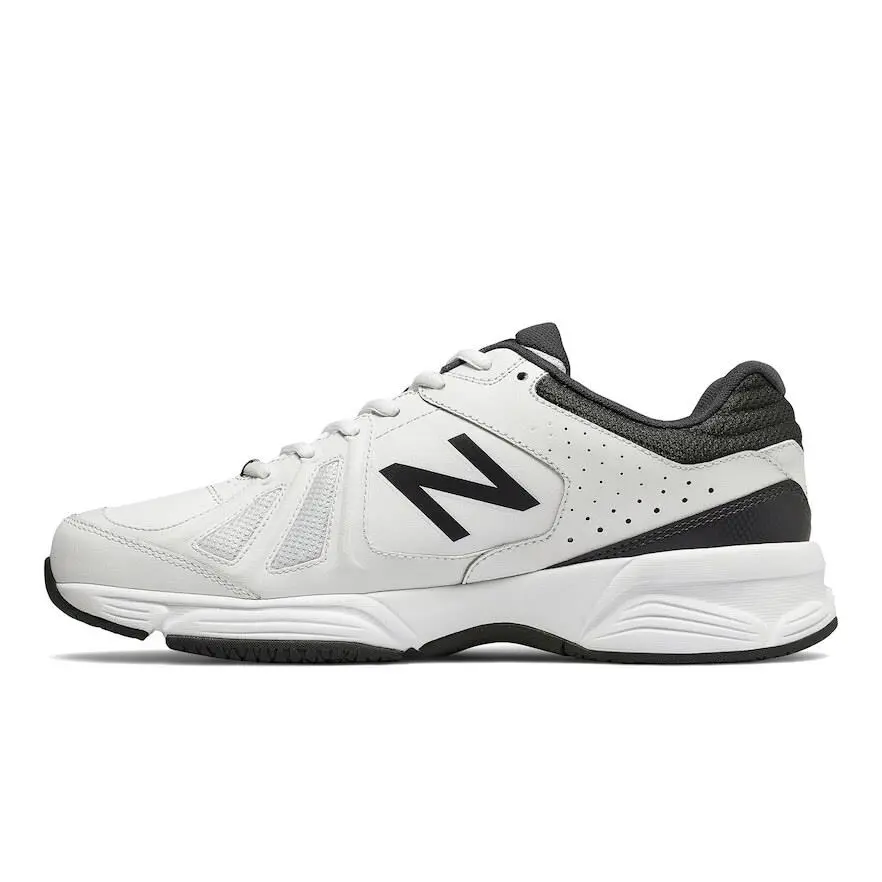 New Balance shoes - White 4