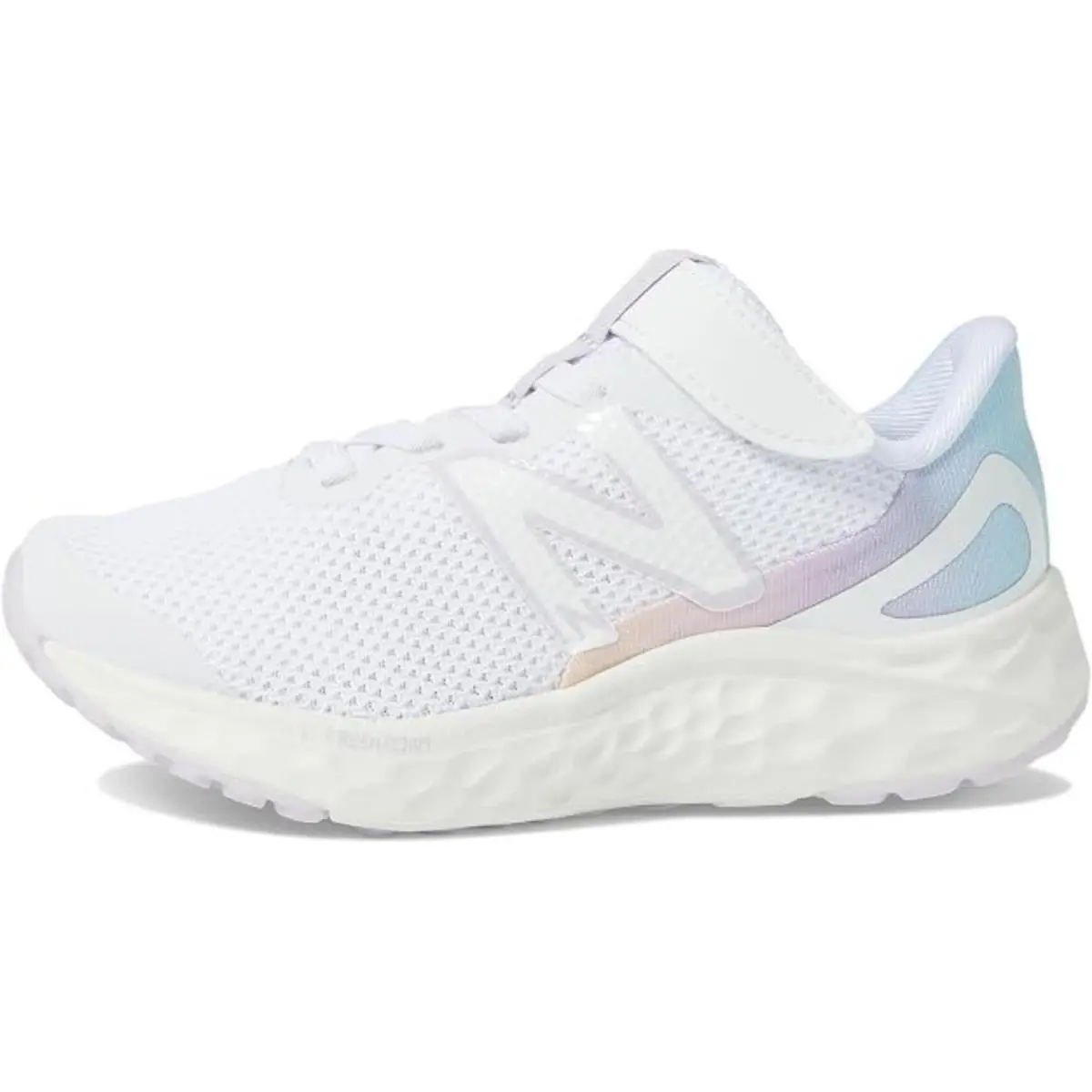 New Balance shoes - New Balance Fresh Foam Arishi V4 PAARIFG4 - PAARIFG4 - White 0