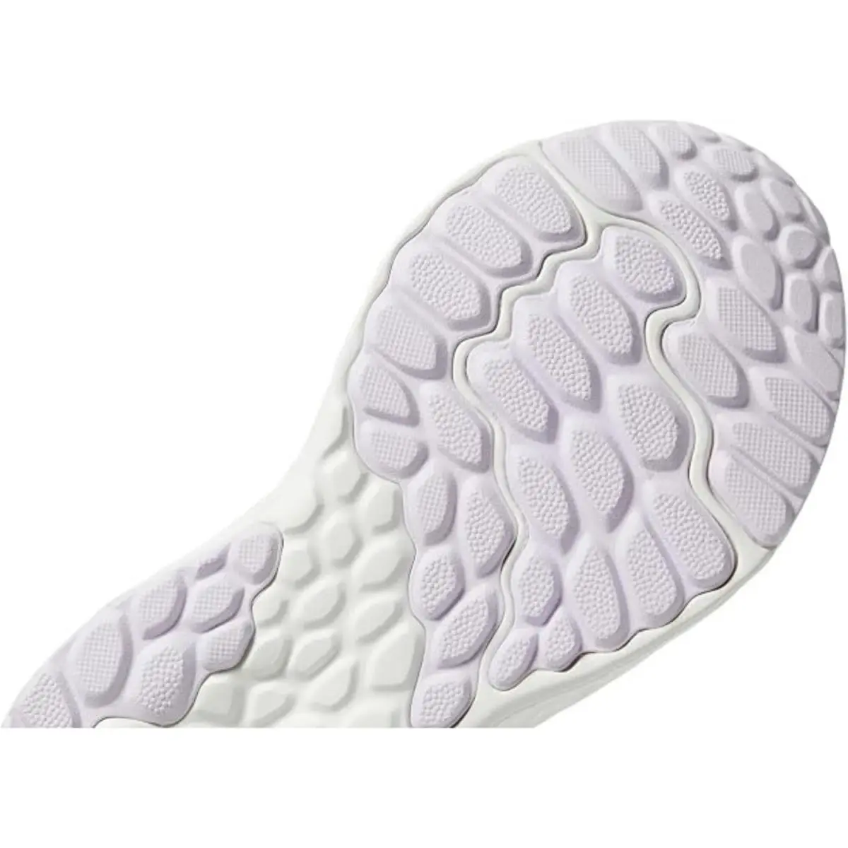 New Balance shoes - New Balance Fresh Foam Arishi V4 PAARIFG4 - PAARIFG4 - White 3