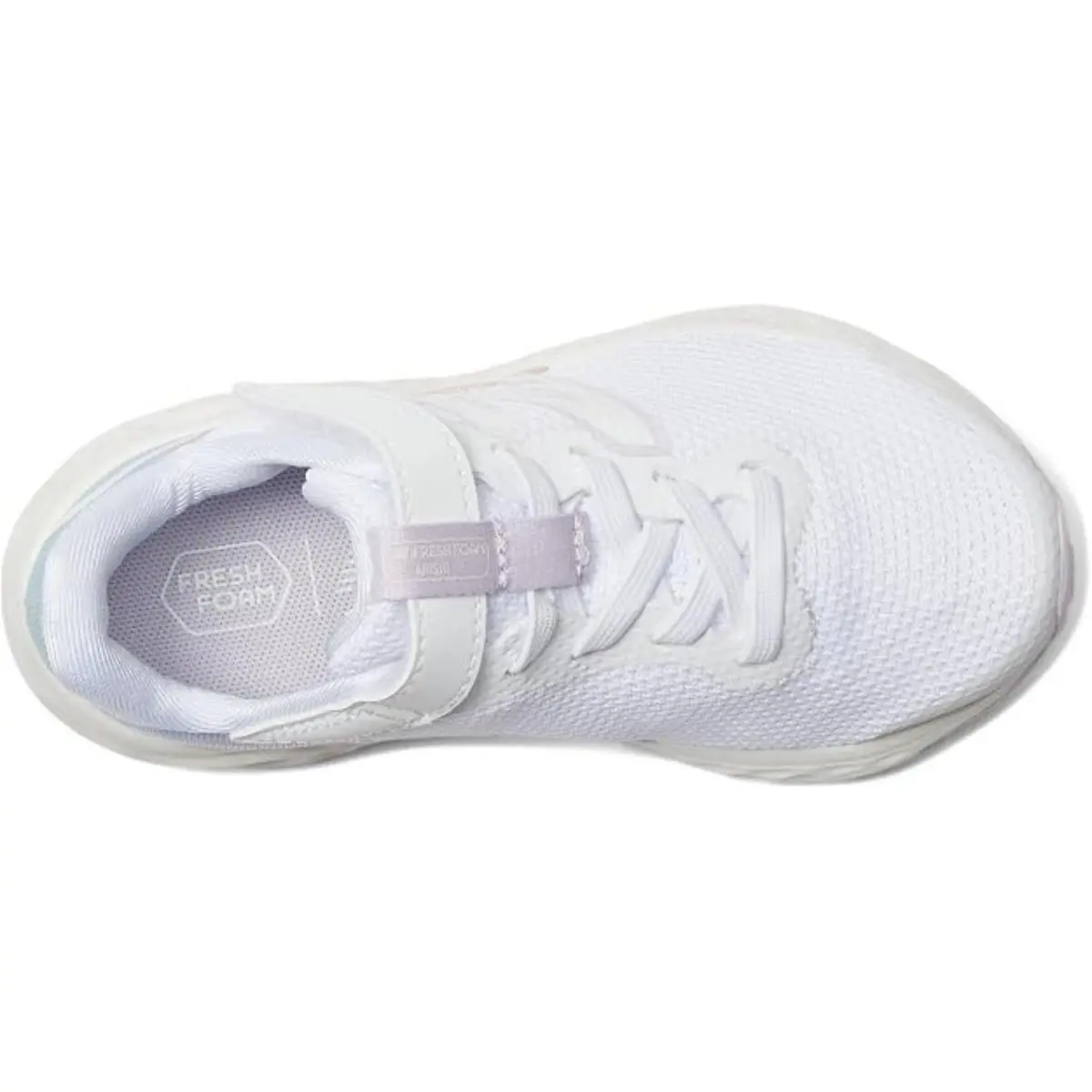 New Balance shoes - New Balance Fresh Foam Arishi V4 PAARIFG4 - PAARIFG4 - White 6