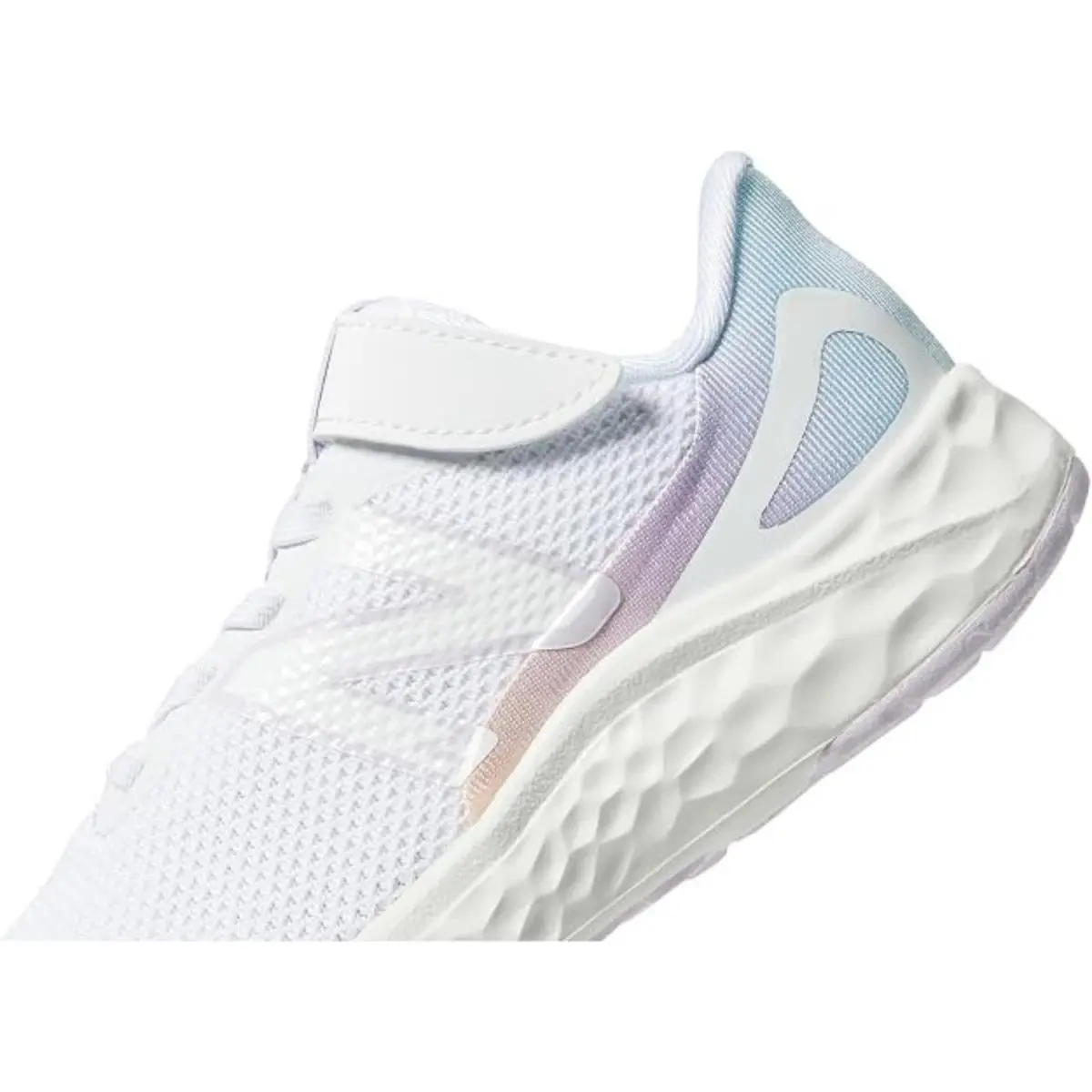 New Balance shoes - New Balance Fresh Foam Arishi V4 PAARIFG4 - PAARIFG4 - White 7