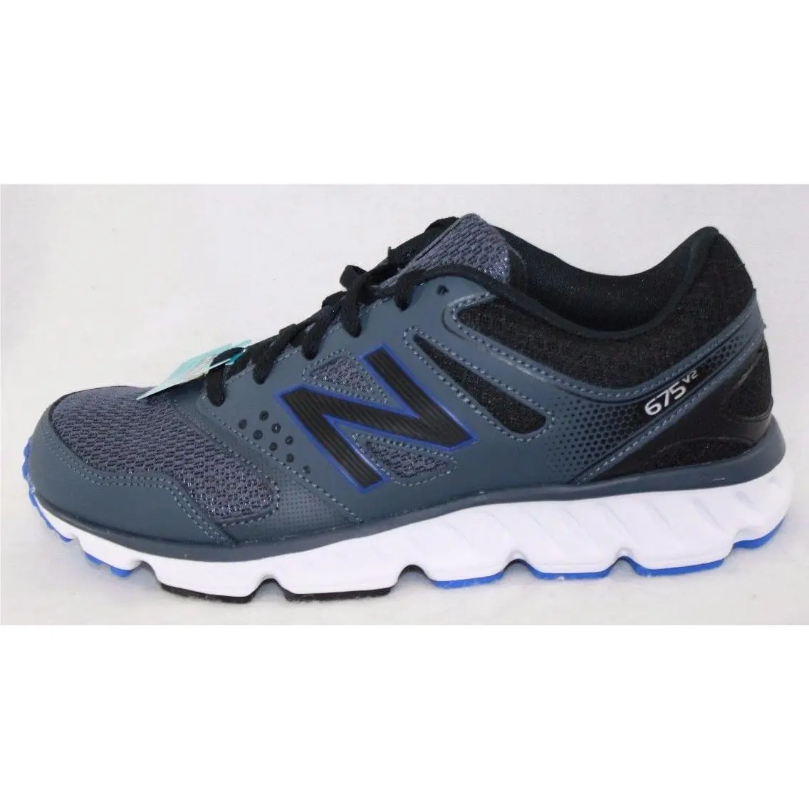 New Balance shoes - Gray 0