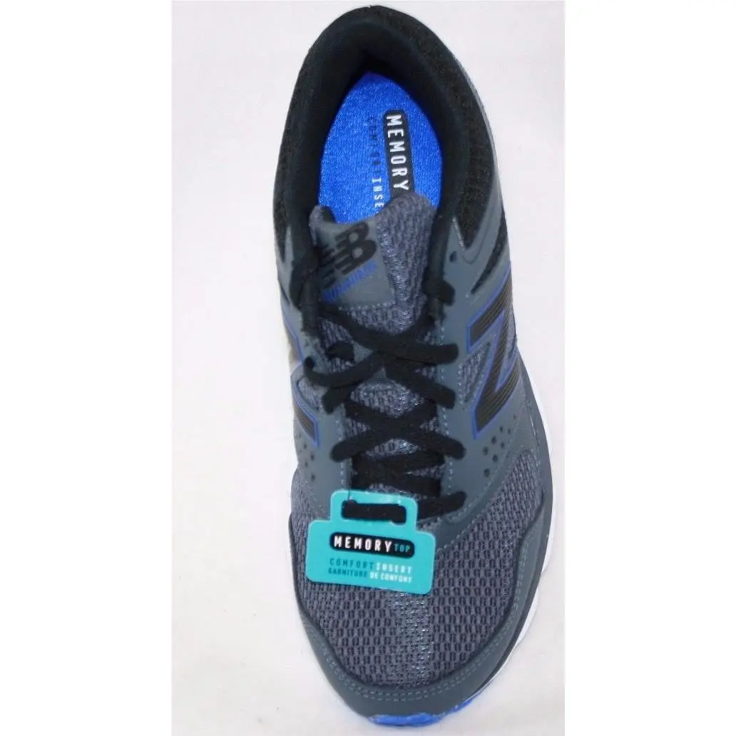 New Balance shoes - Gray 1