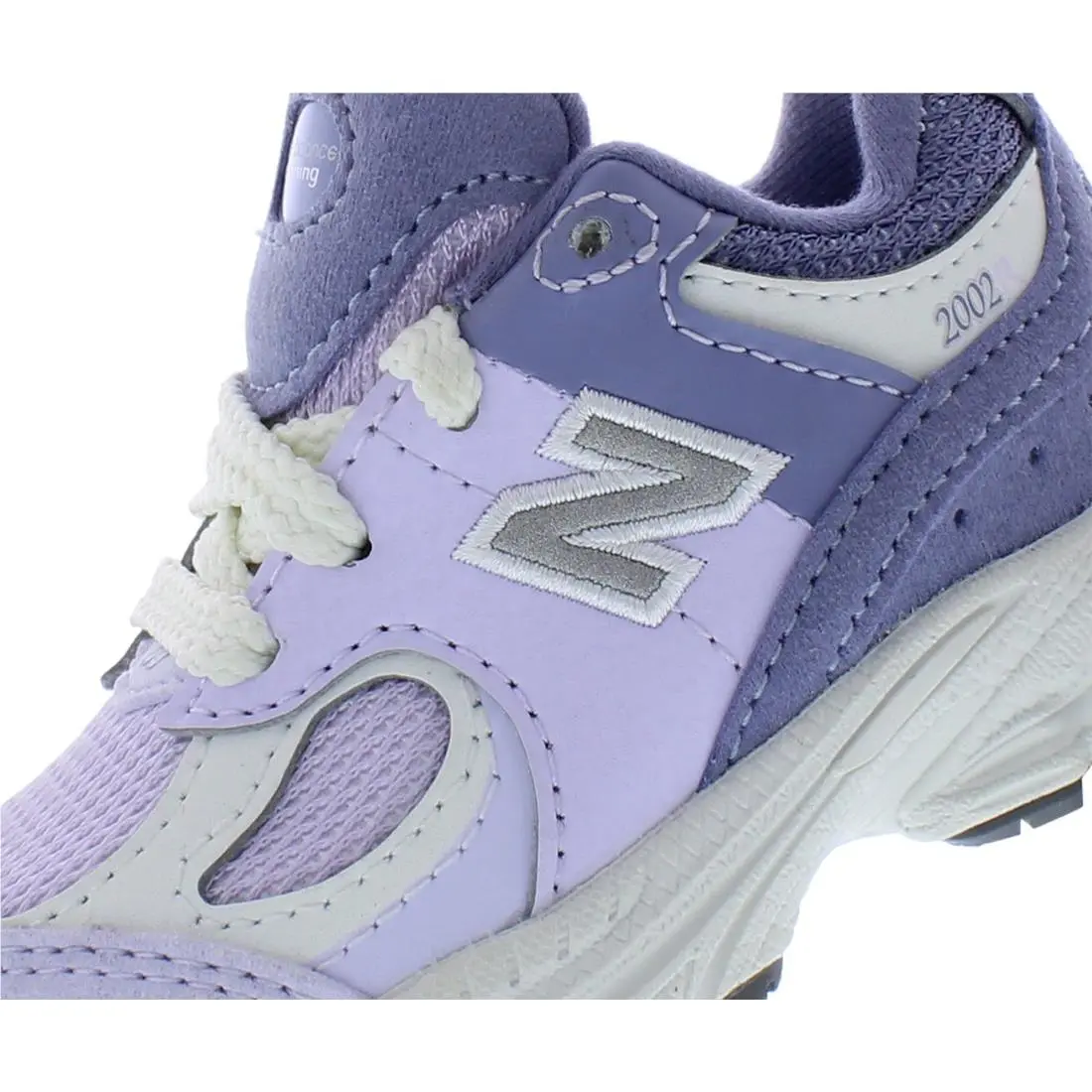 New Balance shoes - IC2002PK - IC2002PK - Purple, Full: Purple 0