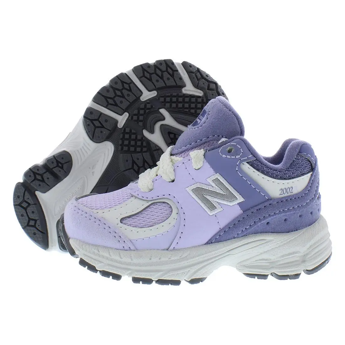 New Balance shoes - IC2002PK - IC2002PK - Purple, Full: Purple 3