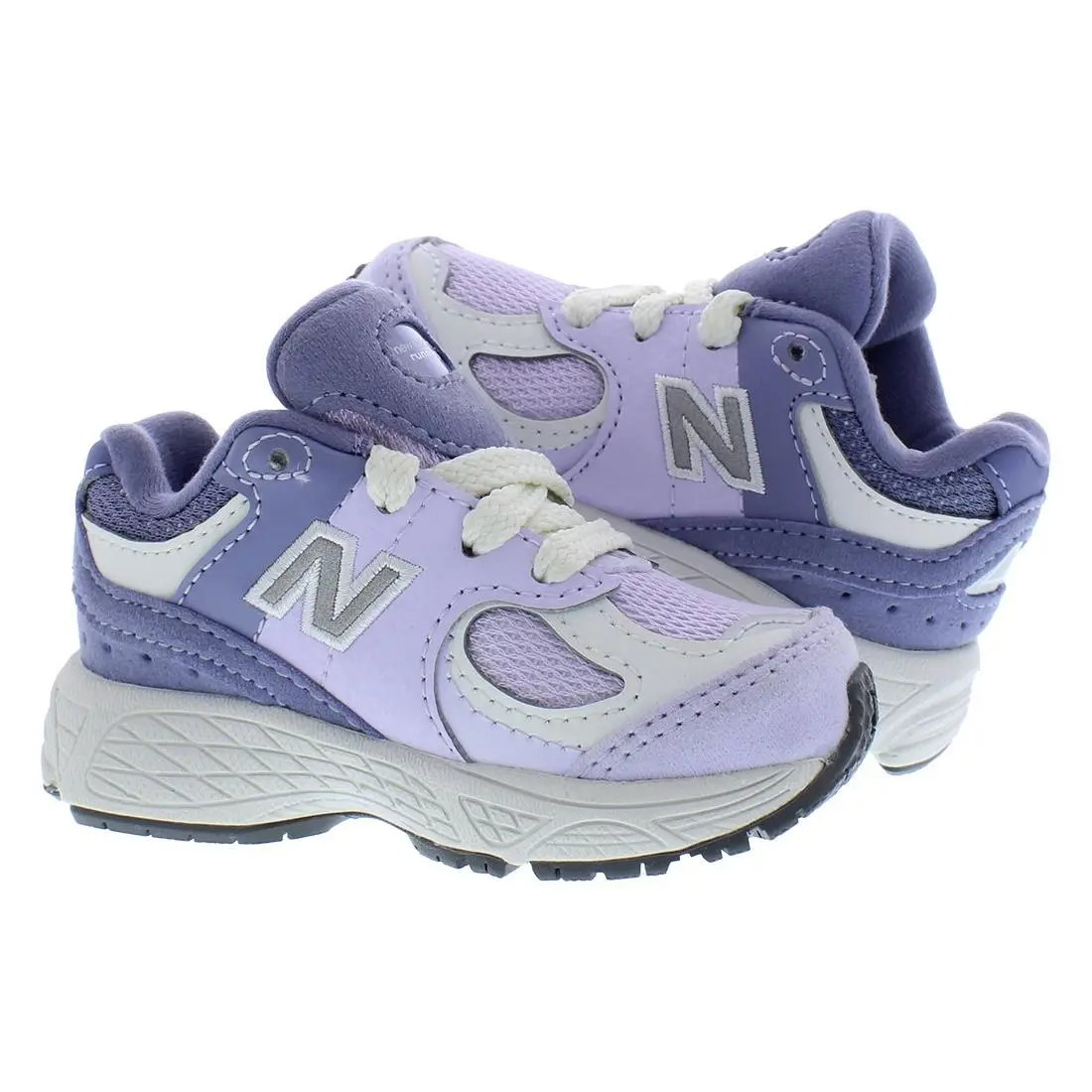 New Balance shoes - IC2002PK - IC2002PK - Purple, Full: Purple 5