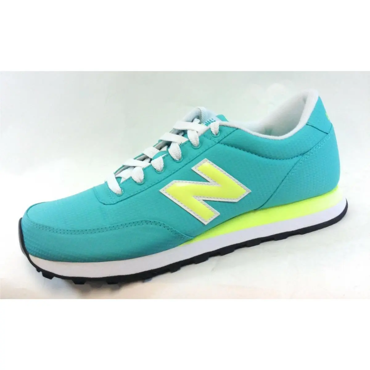 New Balance shoes - Green 1