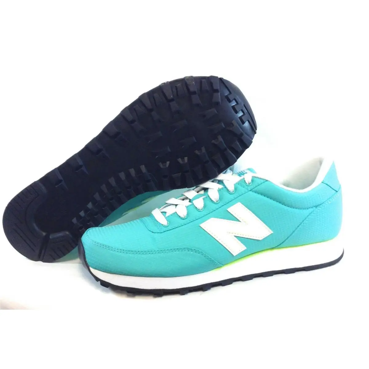 New Balance shoes - Green 2