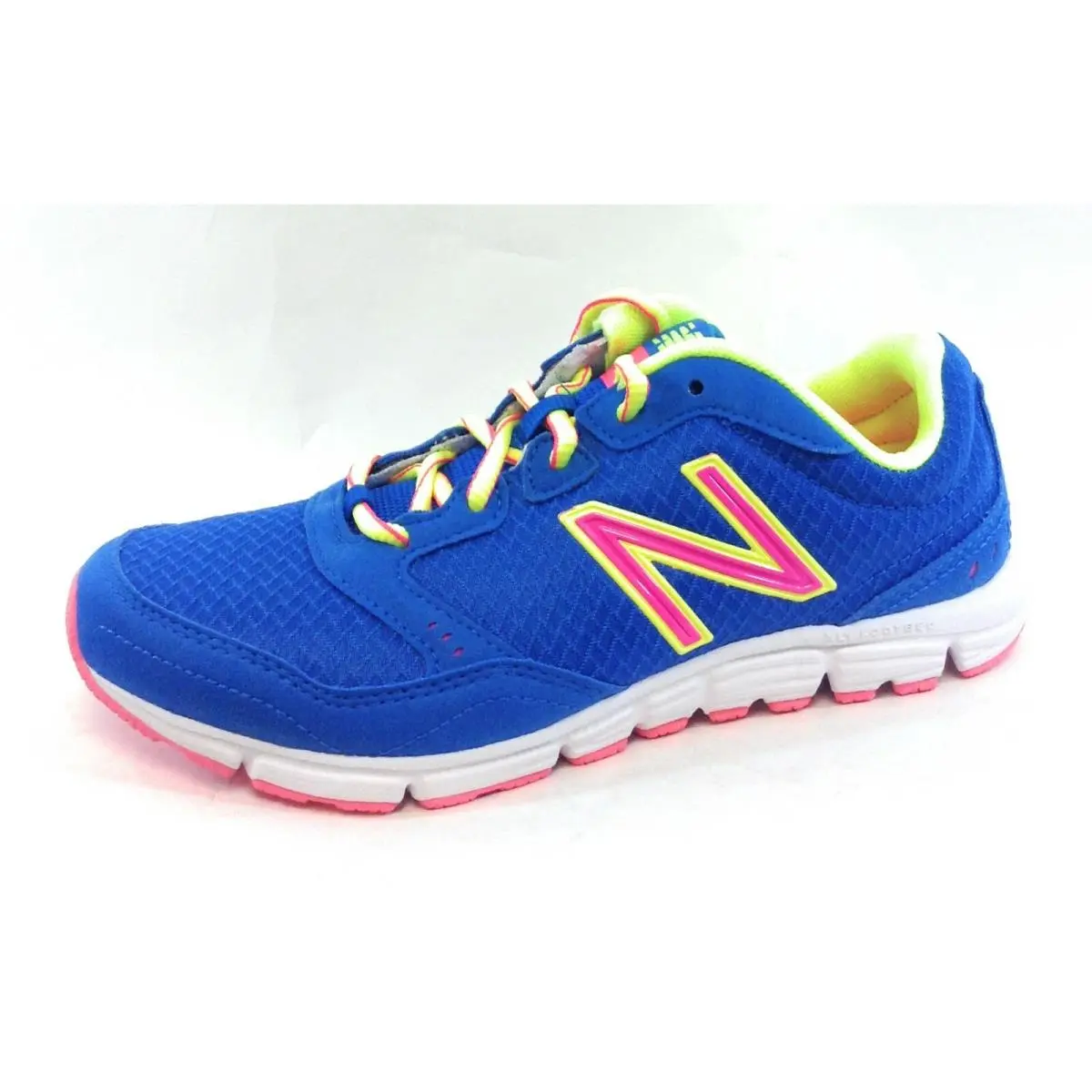 New Balance shoes - Blue 2