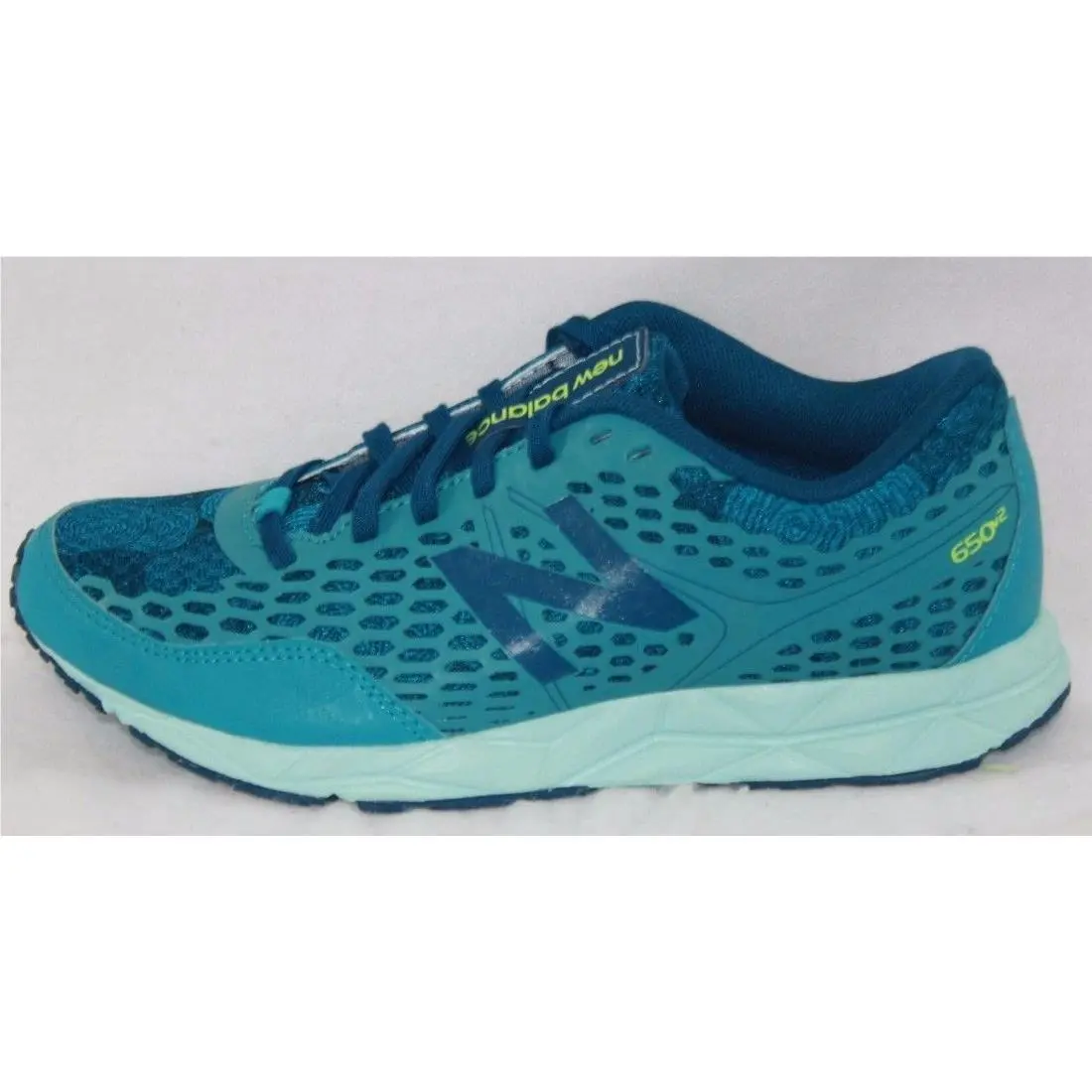 New Balance shoes - Teal 2