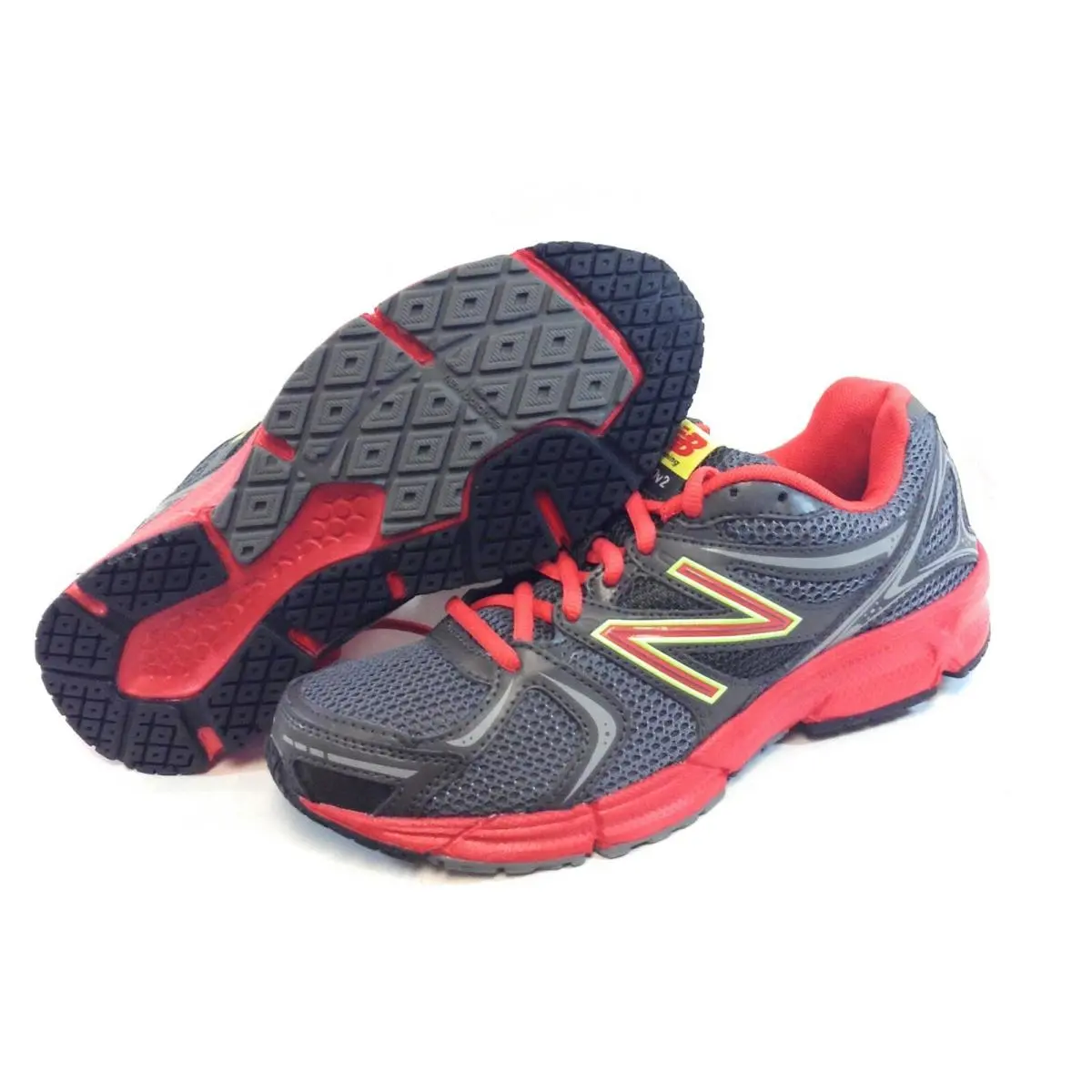 New Balance shoes - Grey 1