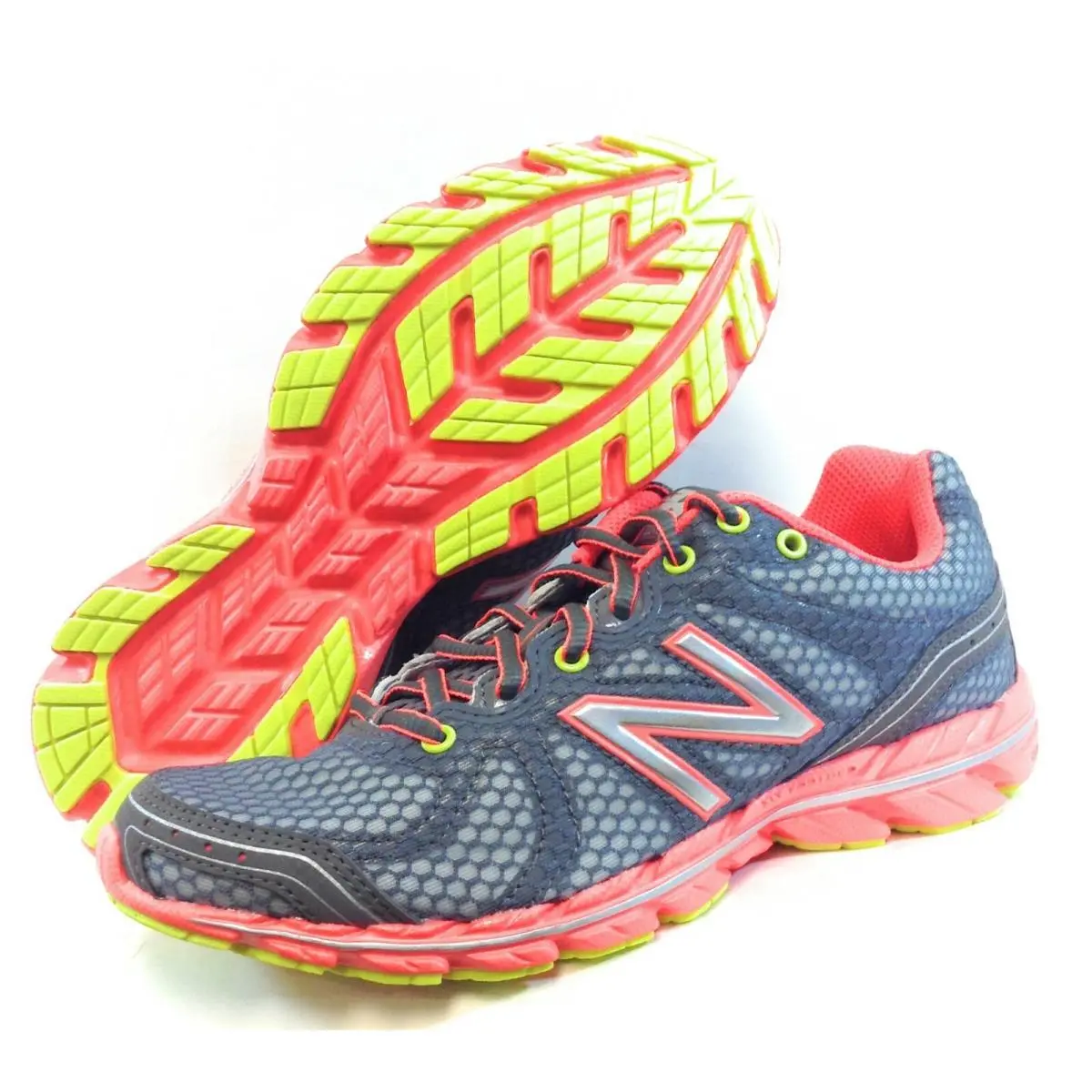 New Balance shoes - Grey 1