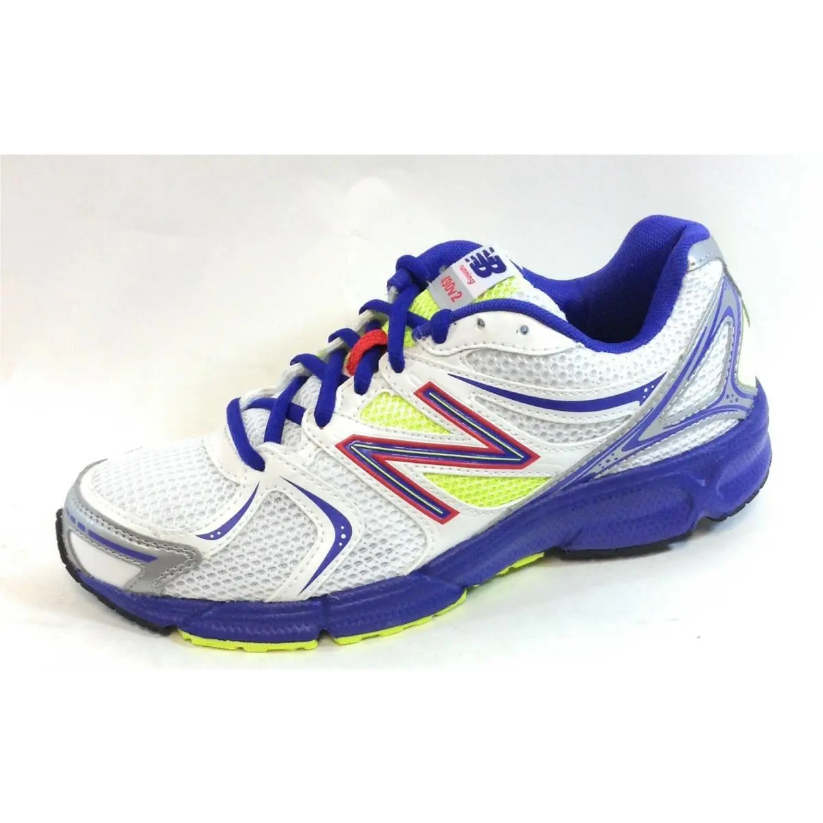 New Balance shoes - White 2