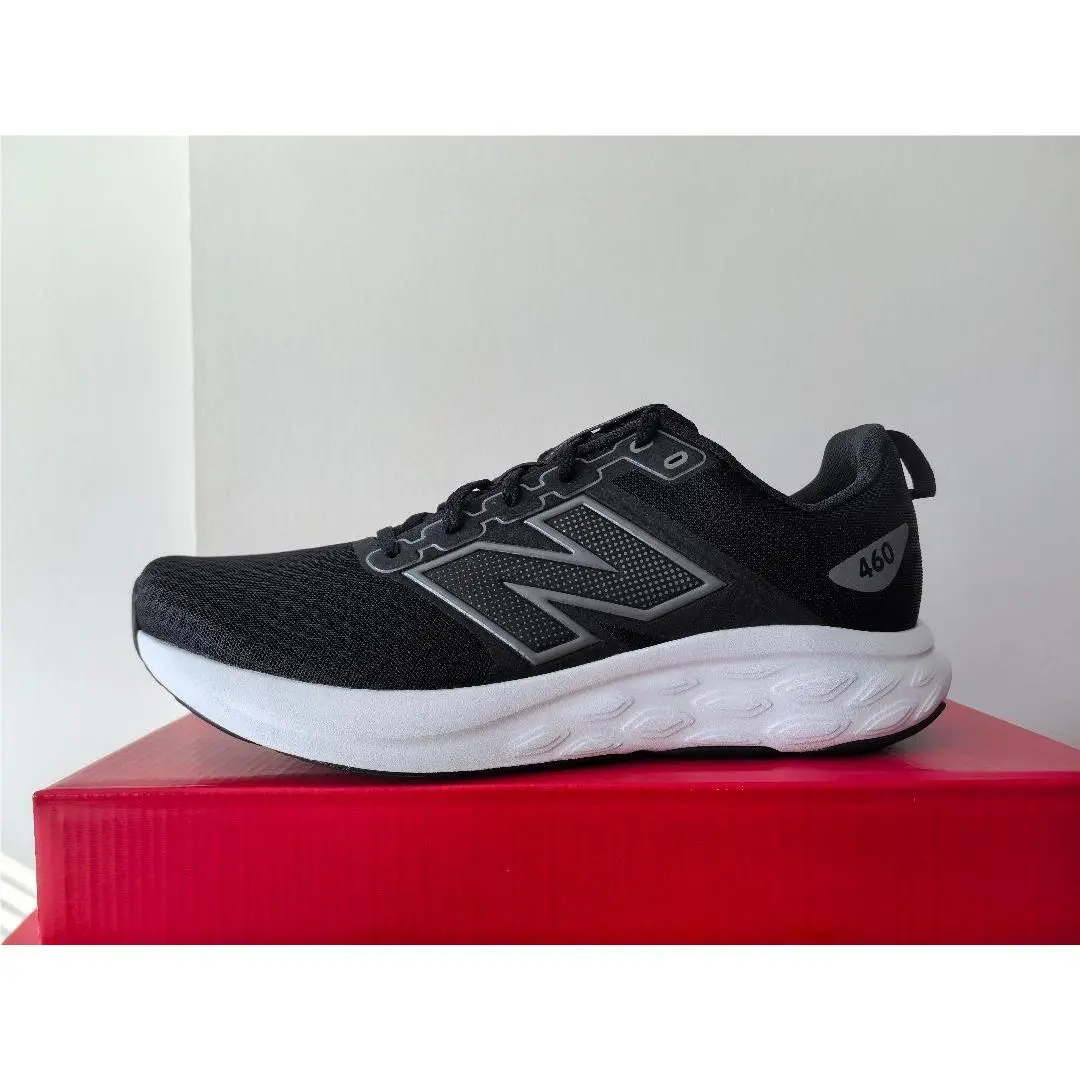 New Balance shoes - Black, Main: Black 0