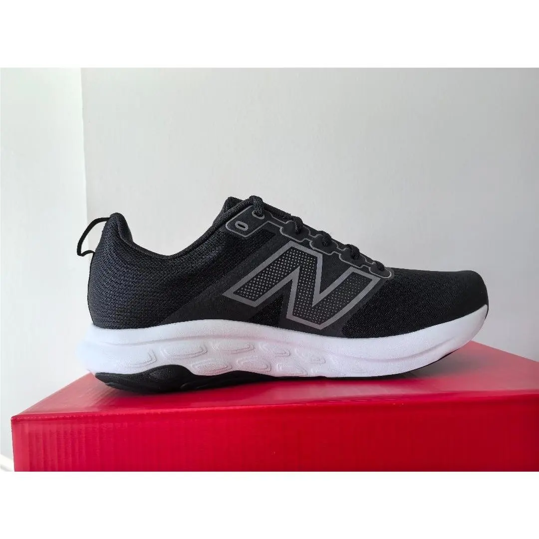 New Balance shoes - Black, Main: Black 3
