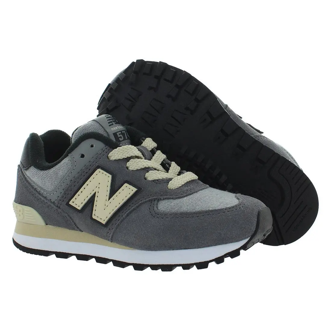 New Balance 574 PS Girls Shoes