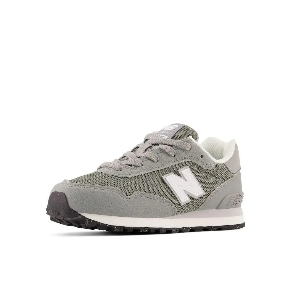 New Balance Kids` 515 V1 Lace-up Sneakers