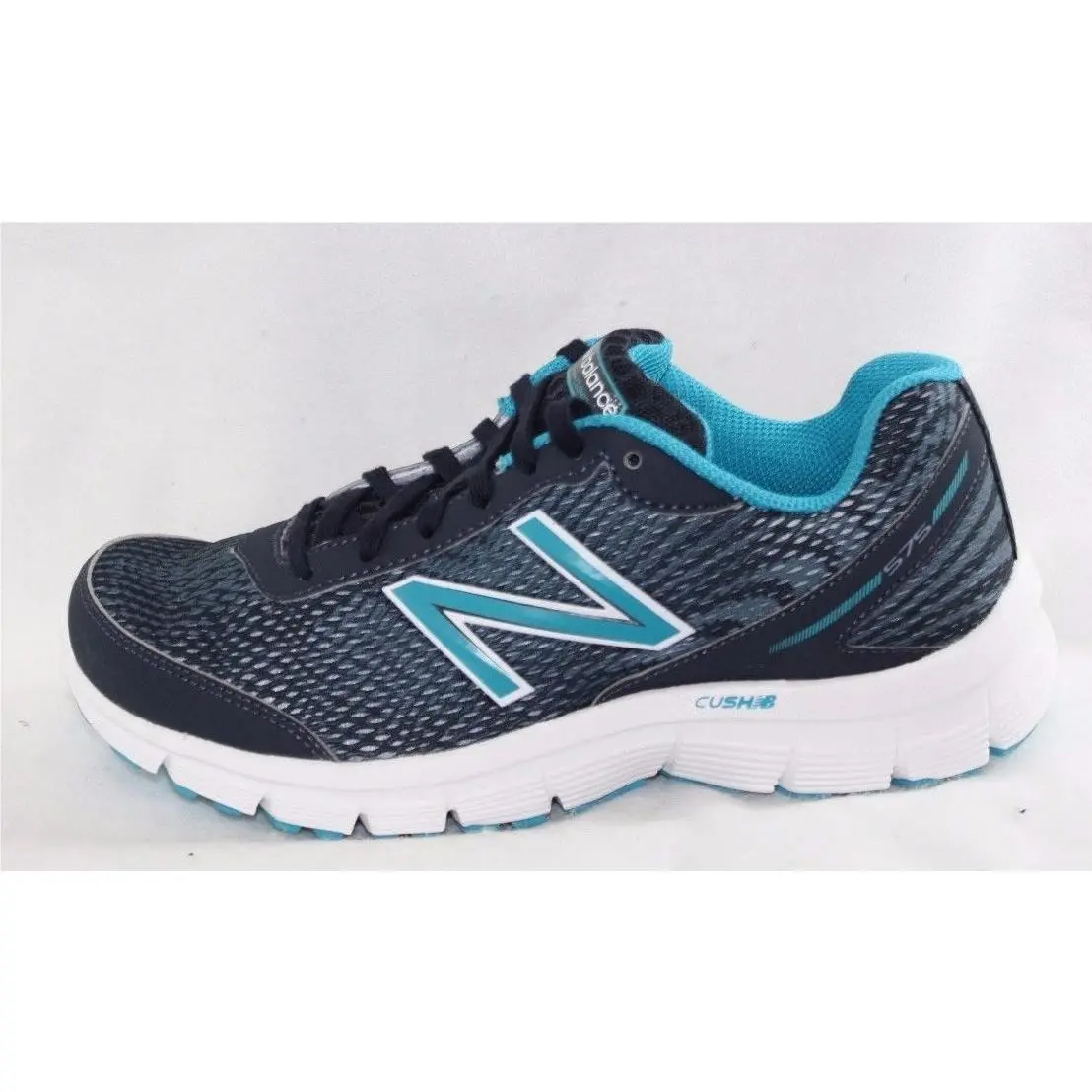 New Balance shoes - Navy Blue 2