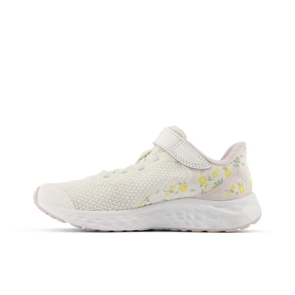 New Balance shoes - Ivory 0