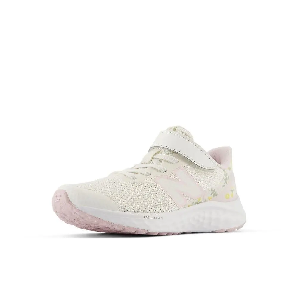 New Balance shoes - Ivory 2