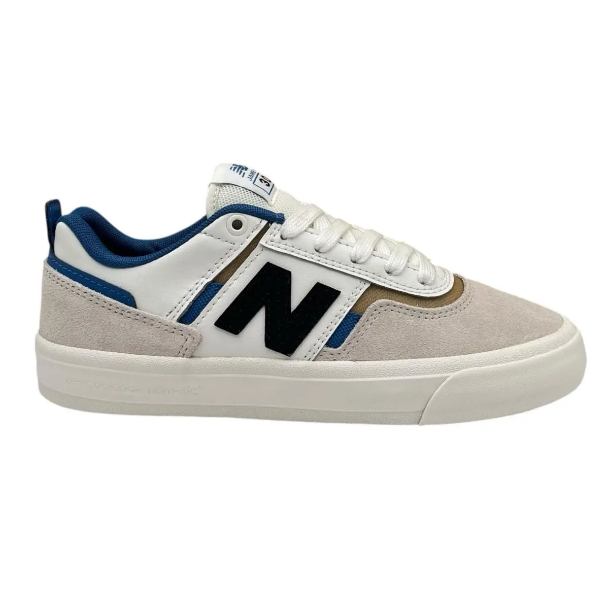New Balance shoes - New Balance 306 - White 0