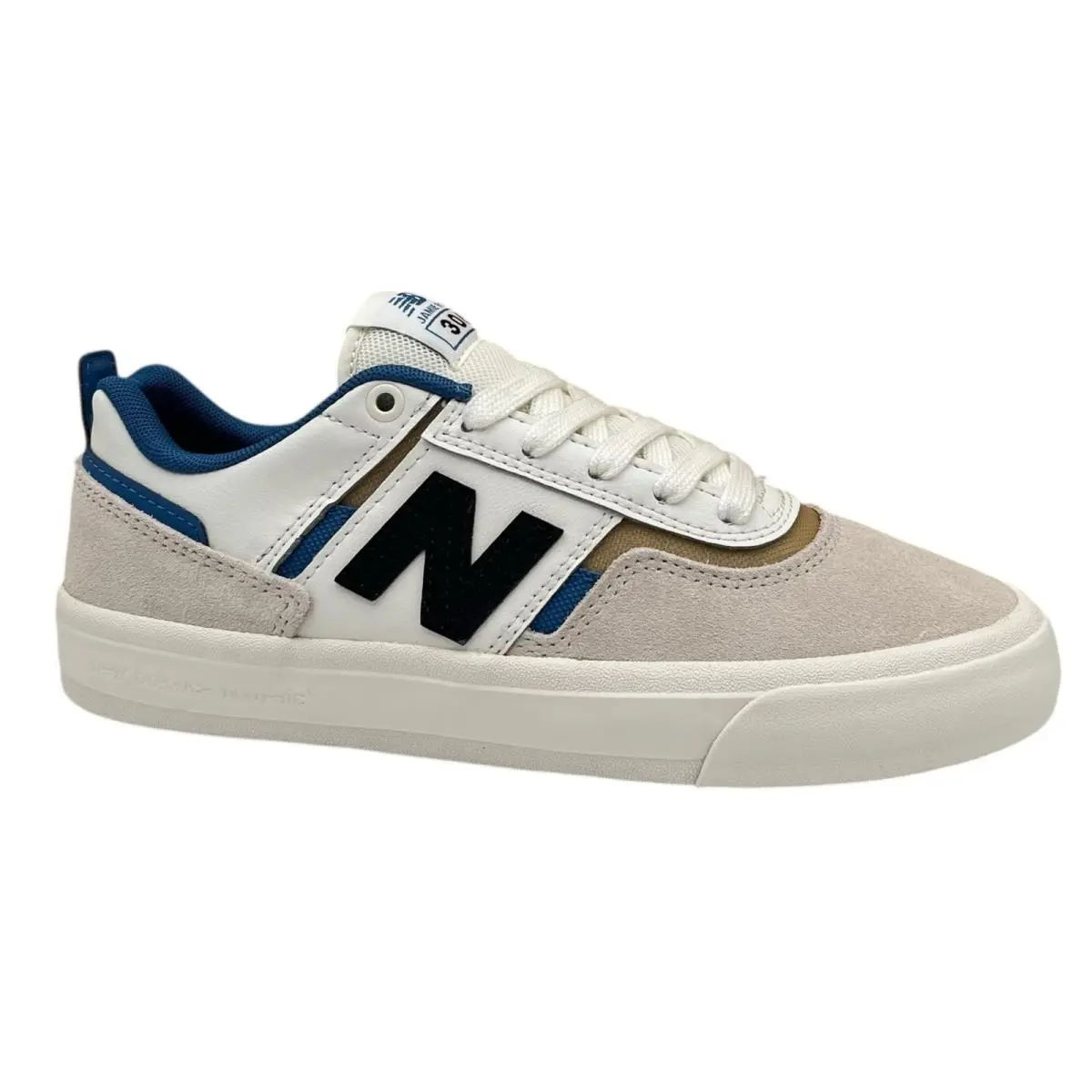 New Balance shoes - New Balance 306 - White 3